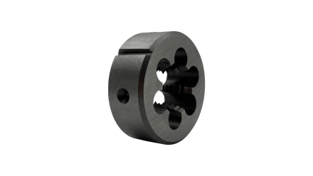 Плашка UNC 1-1/8" 7 нитей TORNERI