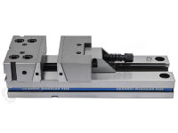 Тиски Gerardi ART.1A-4x200 Standard FLEX, 171 мм