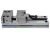 Тиски Gerardi ART.1A-4x200 Standard FLEX, 171 мм