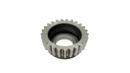 Долбяк чашечный M3.0 z=25 30° D=75 мм d=31,75 мм (2540-0047) TORNERI