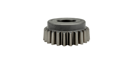 Долбяк чашечный M3.0 z=25 30° D=75 мм d=31,75 мм (2540-0047) TORNERI