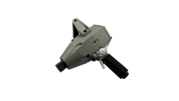 Гайковерт ударный пневматический ИП-3115 TORNERI