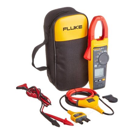 Токовые клещи Fluke 376 FC