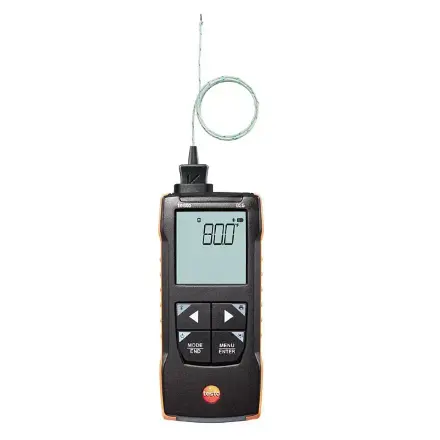 Термометр Testo 925