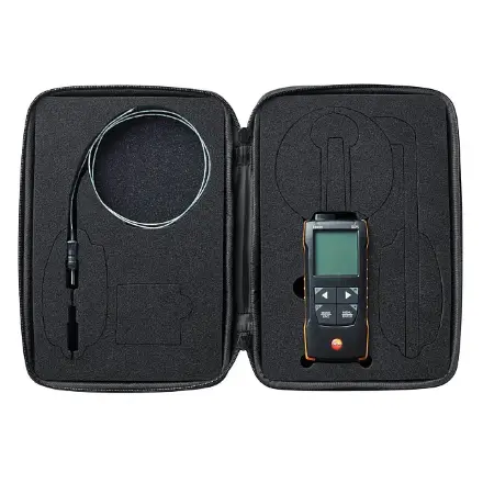 Термометр Testo 925