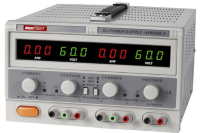 Источник питания UnionTEST HY6003E-3