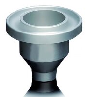 Вискозиметр проточный чашечный ВЗ-DIN 1108/08 53 211 flow cup, модификации ВЗ-DIN, без поверки, Восток-7