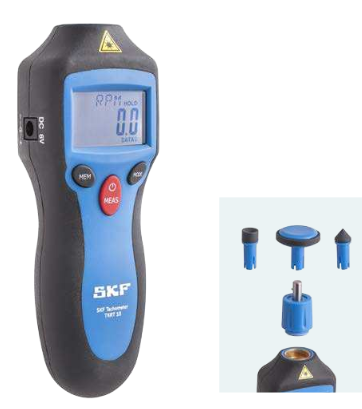 Инструменты SKF TKRT 10 SKF