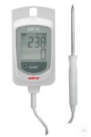 Логгер данных температуры Ebro EBI 25-TE 1340-6201