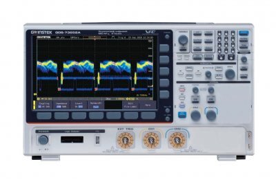 Осциллограф цифровой GDS-73652A GW Instek