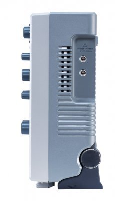 Осциллограф цифровой GDS-73652A GW Instek