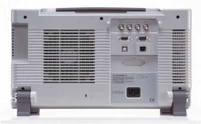 Осциллограф цифровой GDS-73652A GW Instek