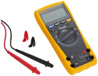Мультиметр Fluke 177