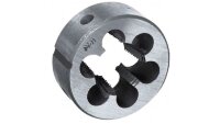 Плашка коническая трубная R 1-1/4" TORNERI
