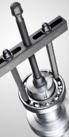 Съемник TMBP 20E для глухих отверстий SKF