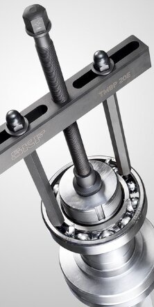 Съемник для глухих отверстий SKF TMBP 20E