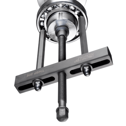 Съемник для глухих отверстий SKF TMBP 20E