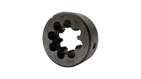 Плашка UNC 1-1/2" 6 нитей TORNERI