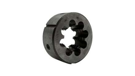 Плашка UNC 1-1/2" 6 нитей TORNERI