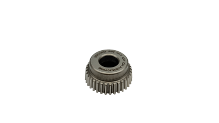 Долбяк чашечный М1,5 z=34 30° D=51 мм d=20 мм (2540-0033) TORNERI