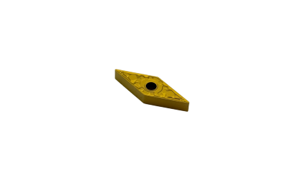 Пластина твердосплавная VNMG160404-GM TC6125 TORNERI