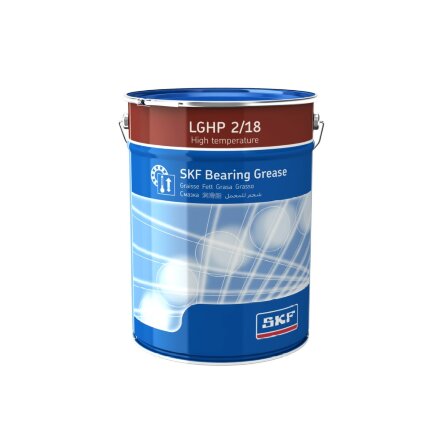 Смазка SKF LGHP 2