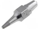 Жало паяльника Weller DX 115