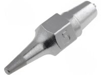 Жало паяльника Weller DX 115
