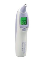 Термометр СЕМ DT-886