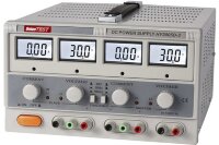Источник питания UnionTEST HY3005D-3