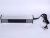 Лампа УФ ручная LEAC-280L-12V для ТСХ, 2x8 Вт, 365/254 нм, аккумуляторная LUYOR