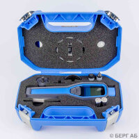 Тахометр цифровой многофункциональный TKRT 21 SKF