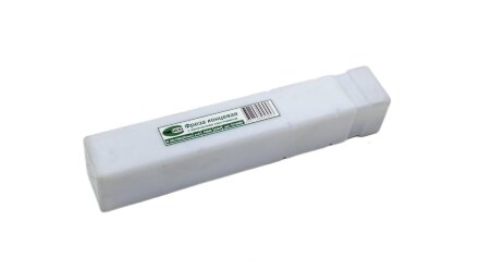Фреза концевая 36x106x231 мм z=6, с коническим хвостовиком КМ4, Р6М5 TORNERI