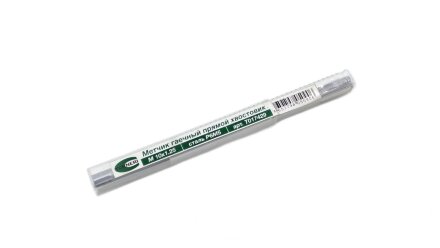 Метчик гаечный М10x1,25 Р6М5 с прямым хвостовиком TORNERI