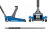 Домкрат NORDBERG N32025E