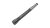 Развёртка машинная 20 мм Н8, с коническим хвостовиком, Р6М5 TORNERI