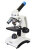 Микроскоп Levenhuk Discovery Femto Polar с книгой