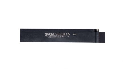 Державка SVQBL2020K16 для наружного точения TORNERI
