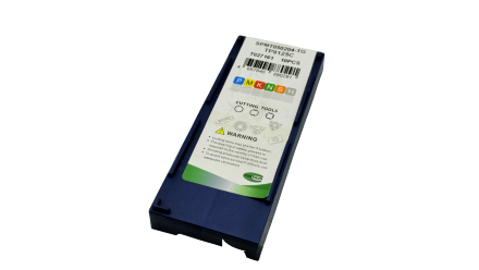 Пластина SPMT060204-TG TP9125C, твердосплавная TORNERI