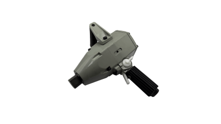 Гайковерт ударный пневматический ИП-3115MC TORNERI