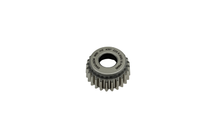 Долбяк чашечный М2 z=25 30° D=50 мм d=20 мм (2540-0034) TORNERI