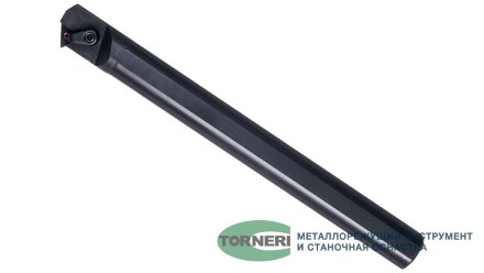 Державка S32T-MTWNR16 для внутреннего точения TORNERI