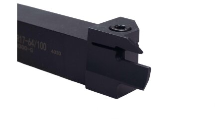 Державка отрезная MGHH325R17-64/100, канавочная TORNERI
