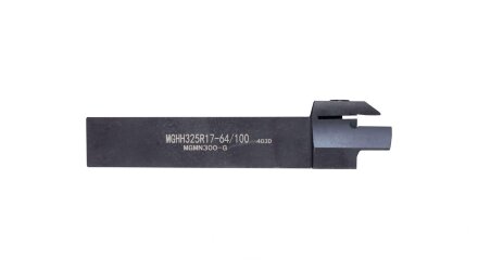 Державка отрезная MGHH325R17-64/100, канавочная TORNERI
