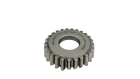 Долбяк дисковый M3.0 z=25 30° D=75 мм d=31,75 мм (2540-0009) TORNERI