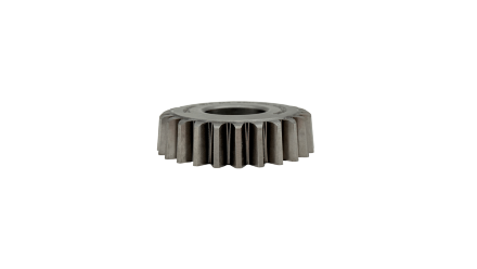 Долбяк дисковый M3.0 z=25 30° D=75 мм d=31,75 мм (2540-0009) TORNERI