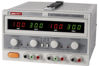 Источник питания UnionTEST HY3010E-3