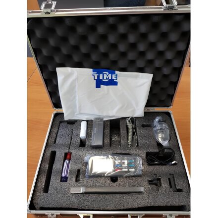 Измеритель шероховатости Time TR220