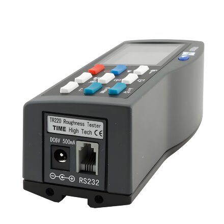 Измеритель шероховатости Time TR220
