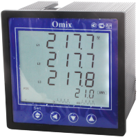 Мультиметр OMIX P99-MY-3-4K-RS485